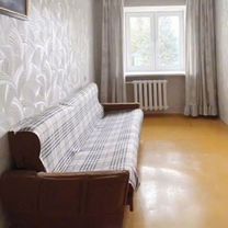 3-к. квартира, 56 м², 3/5 эт.