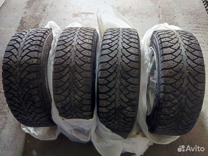 Nordman Nordman 4 195/60 R15