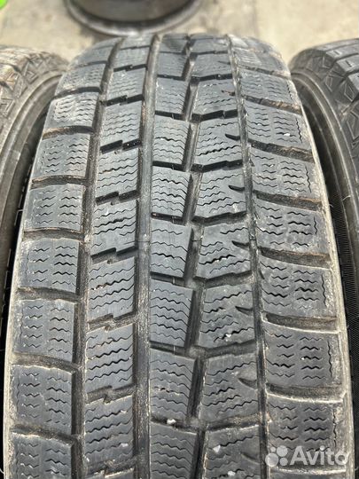 Dunlop Winter Maxx WM01 185/70 R14 88Q