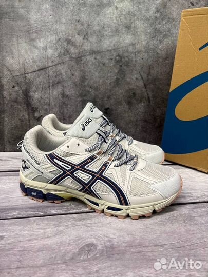 Asics gel kahana 8 gore tex premium