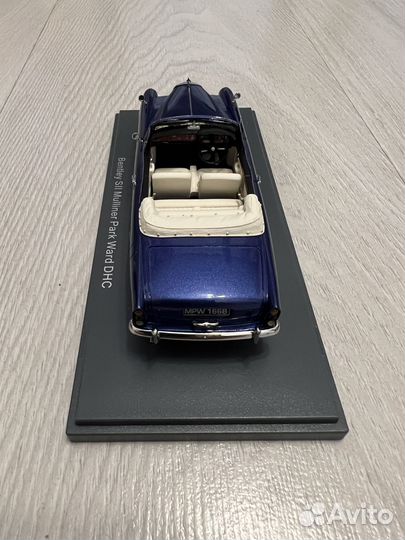 Коллекционные машинки