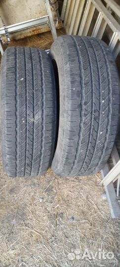 Toyo Open Country U/T 225/60 R17 99V