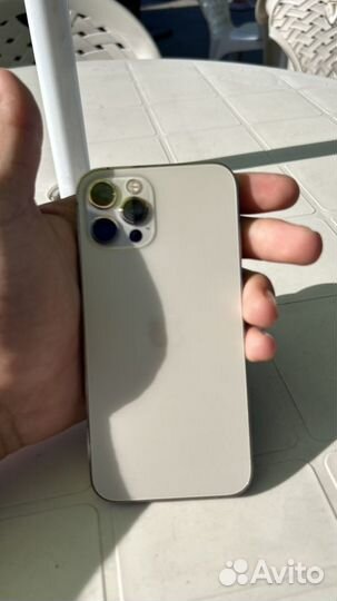 iPhone 12 Pro, 128 ГБ