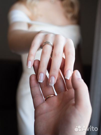 Свадебный фотограф и видеограф