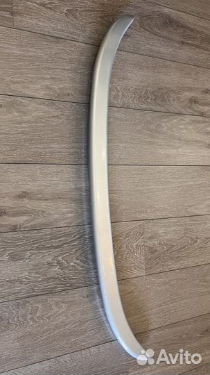 Спойлер Toyota Camry, ACV40