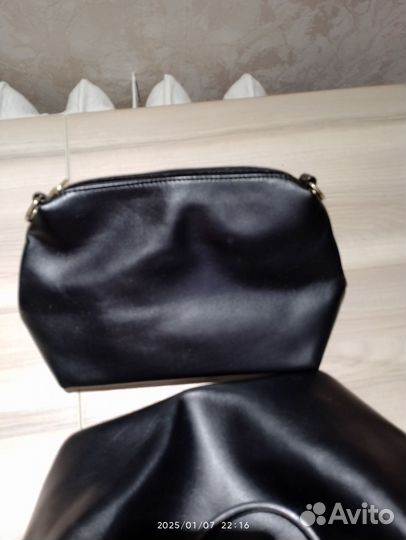 Сумка женская