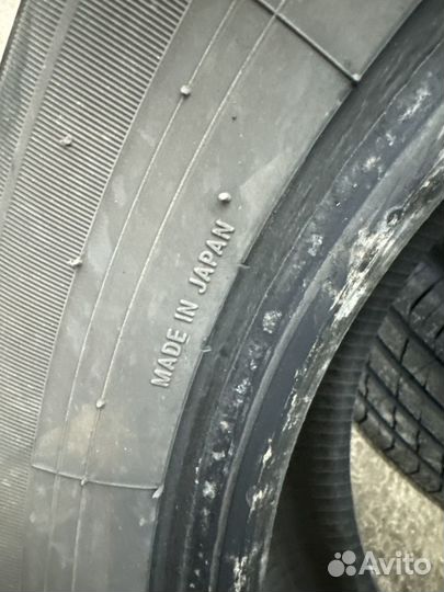 Toyo Tranpath MPZ 215/60 R16