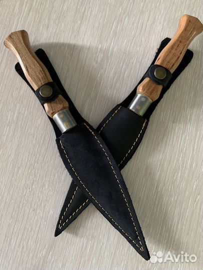 Ножи ручной работы турция