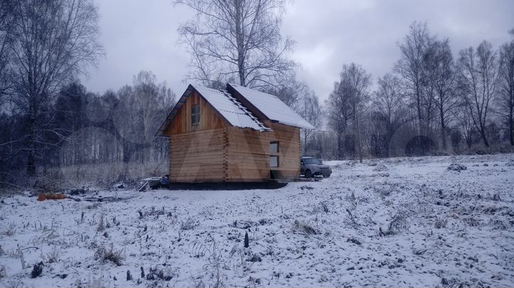 Участок 15 сот. (СНТ, ДНП)