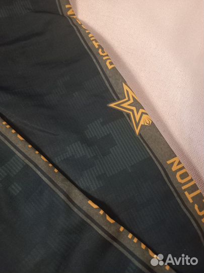 Новые леггинсы distinction uniform