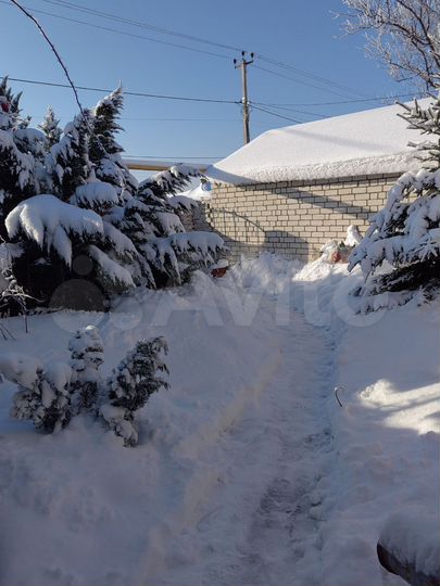 Дом 70 м² на участке 8,3 сот.