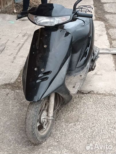Honda dio af 27