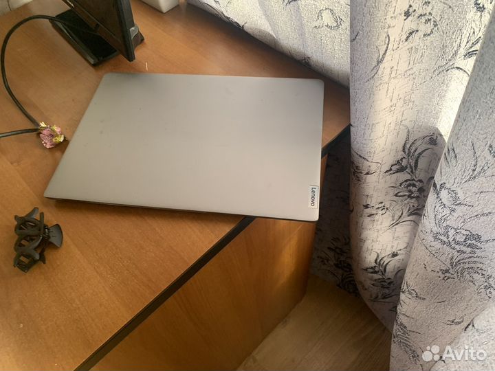 Ноутбук lenovo ideapad