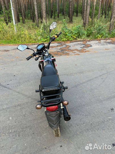 Альфа Vento riva 2 cx тюнинг