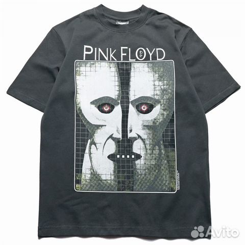 Футболка Pink Floyd купить в Москве | Личные вещи | Авито