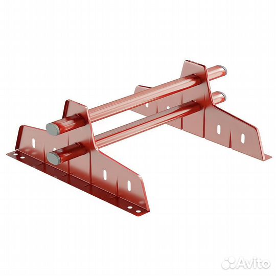 Снегозадержатель