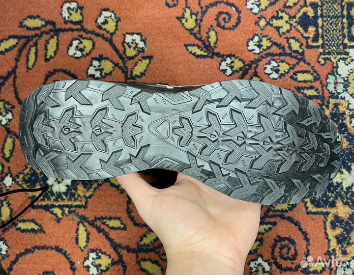 Крассовки Salomon