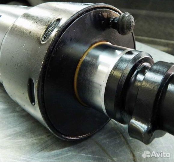 Активный стабилизатор range rover sport