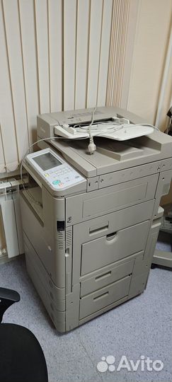 Мфу лазерный A3 Canon c2220i