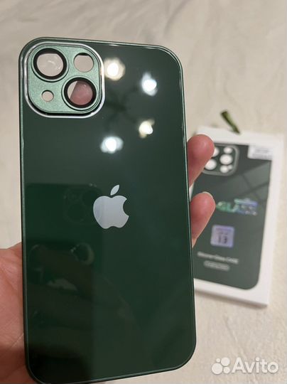 Чехол на iPhone 13