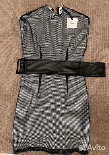 Нарядное платье