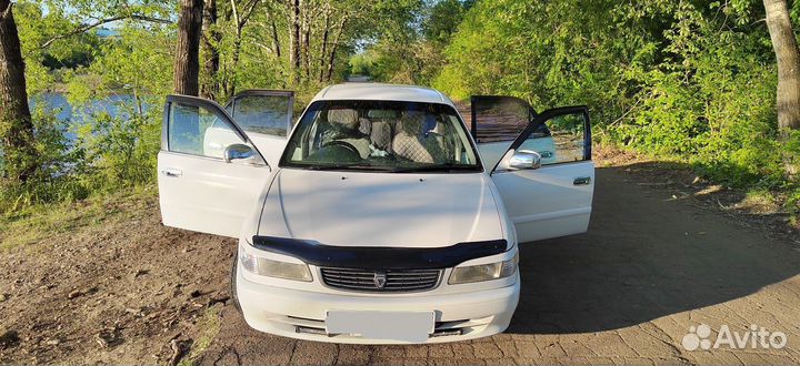 Toyota Corolla 1.5 AT, 1999, 371 875 км