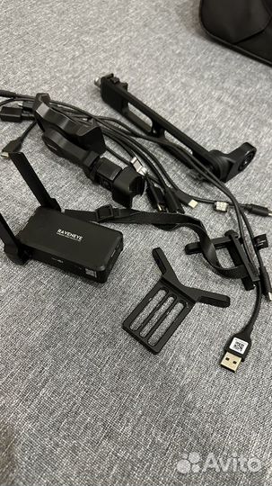 DJI RS2 Pro Combo стабилизатор