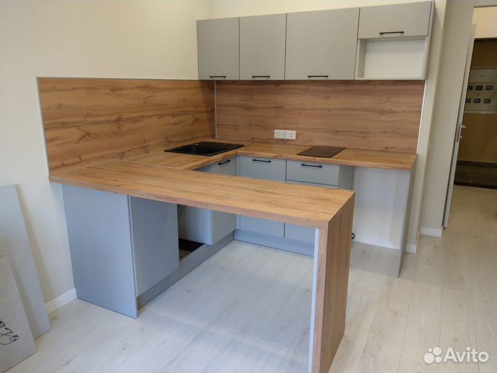 Сборка и разборка мебели