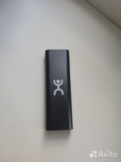 4G LTE модем yota