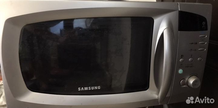 Микроволновая печь Samsung