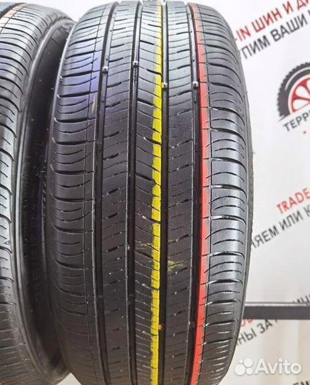 Kumho Solus TA31 215/55 R17 94V