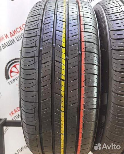 Kumho Solus TA31 215/55 R17 94V