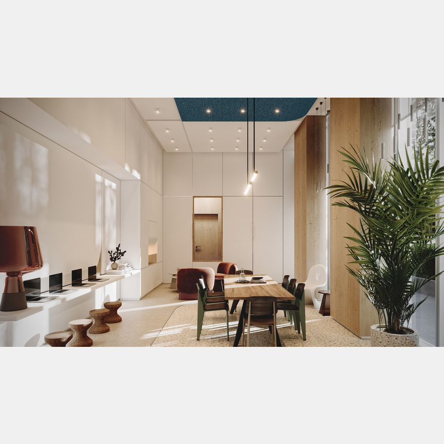 1-к. квартира, 40,6 м², 13/46 эт.