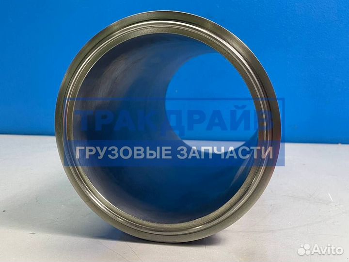 Гильза Volvo FH12 с двигателями D12A d131.0 STD без уплотнений