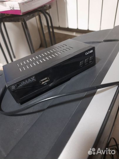 Телевизор бу