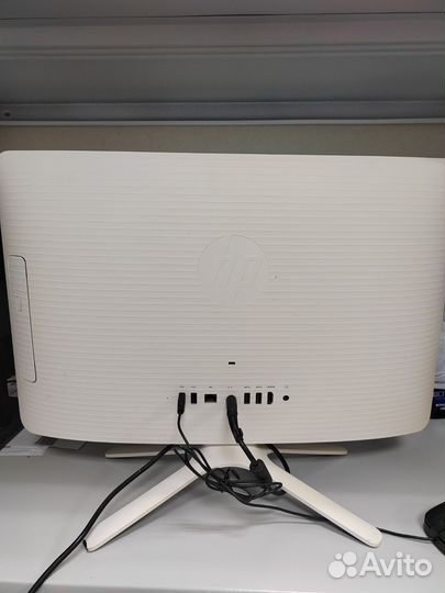 Моноблок hp all in one