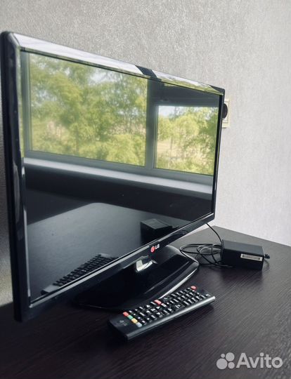 Телевизор LG