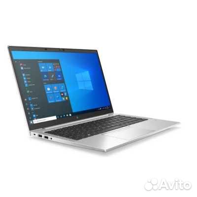 Ноутбук HP EliteBook 840 G8 3C6D7ES - новый