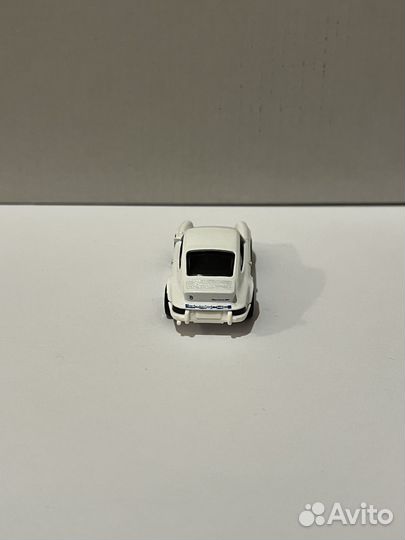 Hot wheels Porsche 911 Carrera rs 2.7