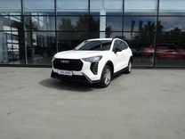 Новый Haval Jolion 1.5 AMT, 2024, цена от 2 549 000 руб.