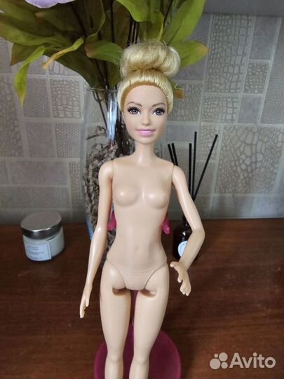 Кукла Барби barbie