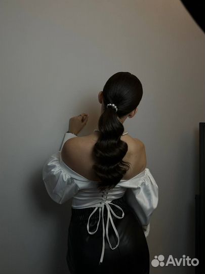 Визажист-Стилист