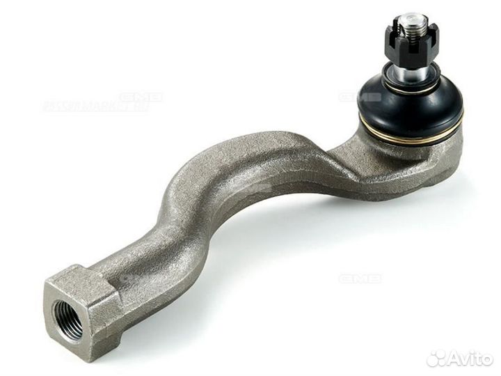 GMB 0704-0762 Наконечник рулевой тяги