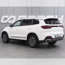 Chery Tiggo 8 2.0 CVT, 2020, 61 828 км, с пробегом, цена 1 879 000 руб.