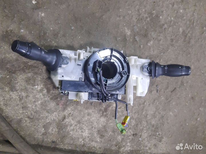 Переключатель подрулевой стрекоза Renault Master 3