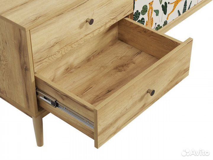 Тв-тумба Тайрон-3 Savage