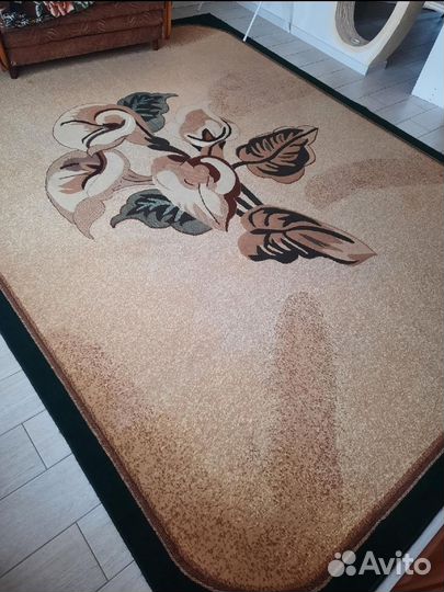 Ковры бу