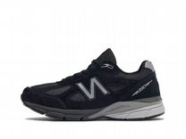 Кроссовки New Balance NB 990 V4