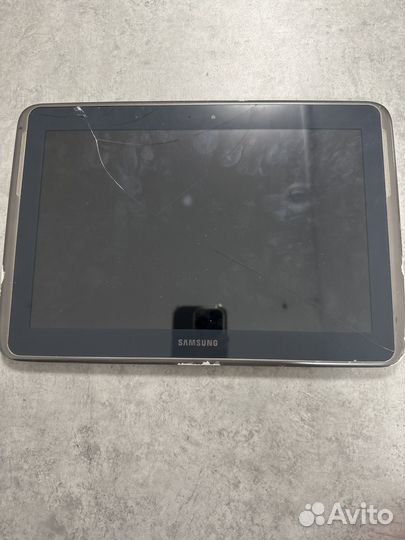 Samsung N8000 запчасти