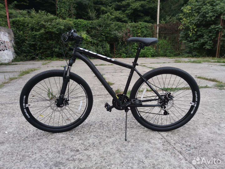 Прокат велосипедов